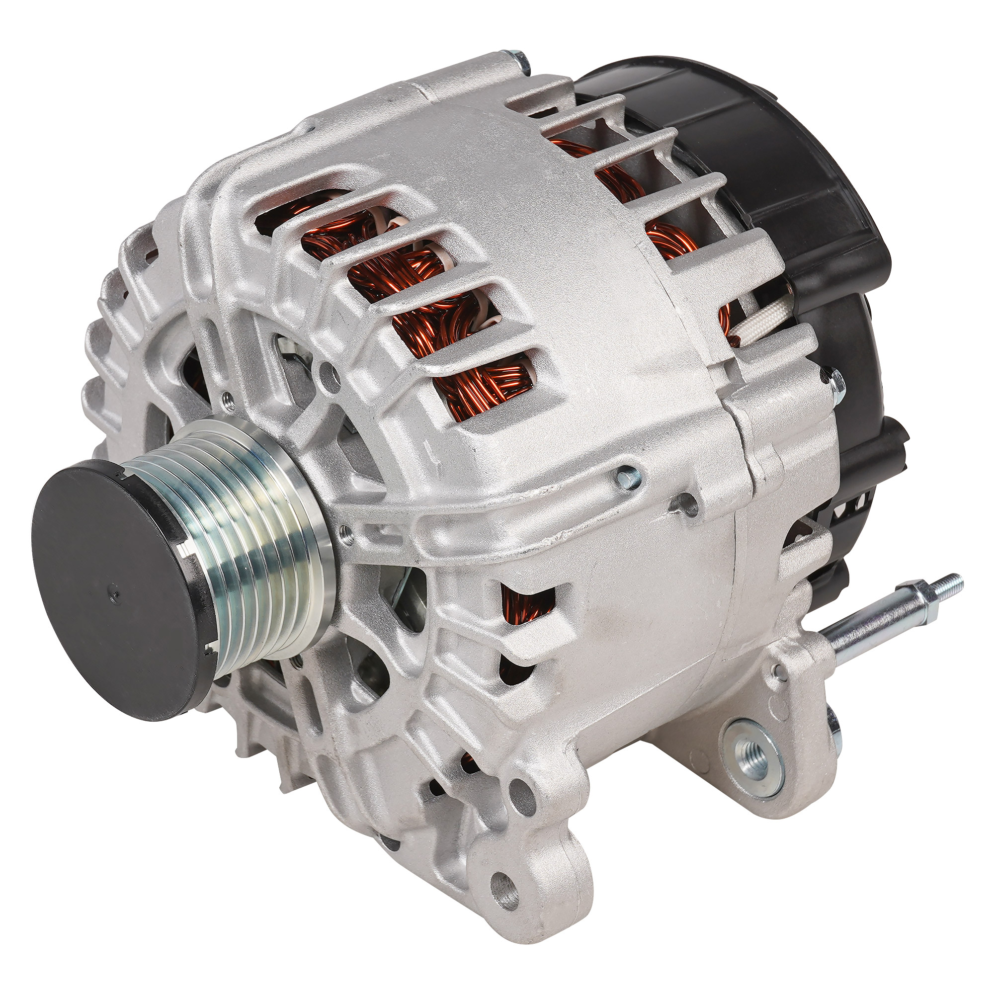 

Startvolt Генератор Для А/М Renault Arkana (19-)/Duster Ii (21-) 1.3Tce/1.6I 150А