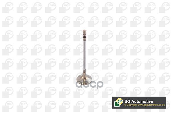 

КЛАПАН ВПУСКНОЙ BERLINGOPARTNERC4VOLVO S40S60