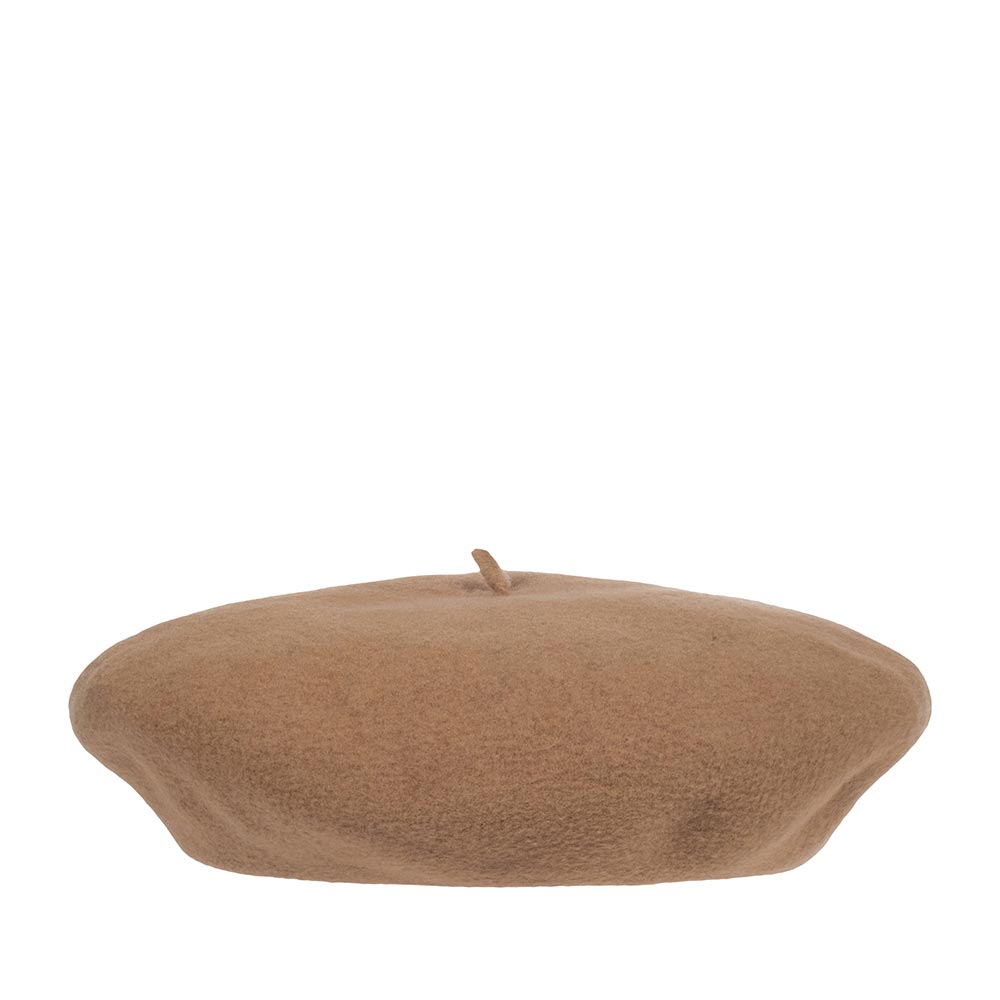 Берет унисекс Kangol 0252HT Anglobasque Beret песочный р 59 9860₽