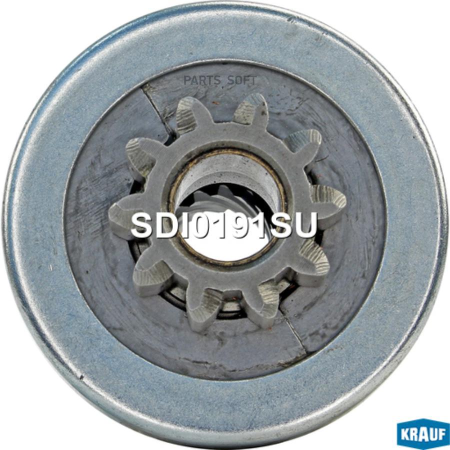 

Krauf Бендикс Стартера Krauf SDI0191SU