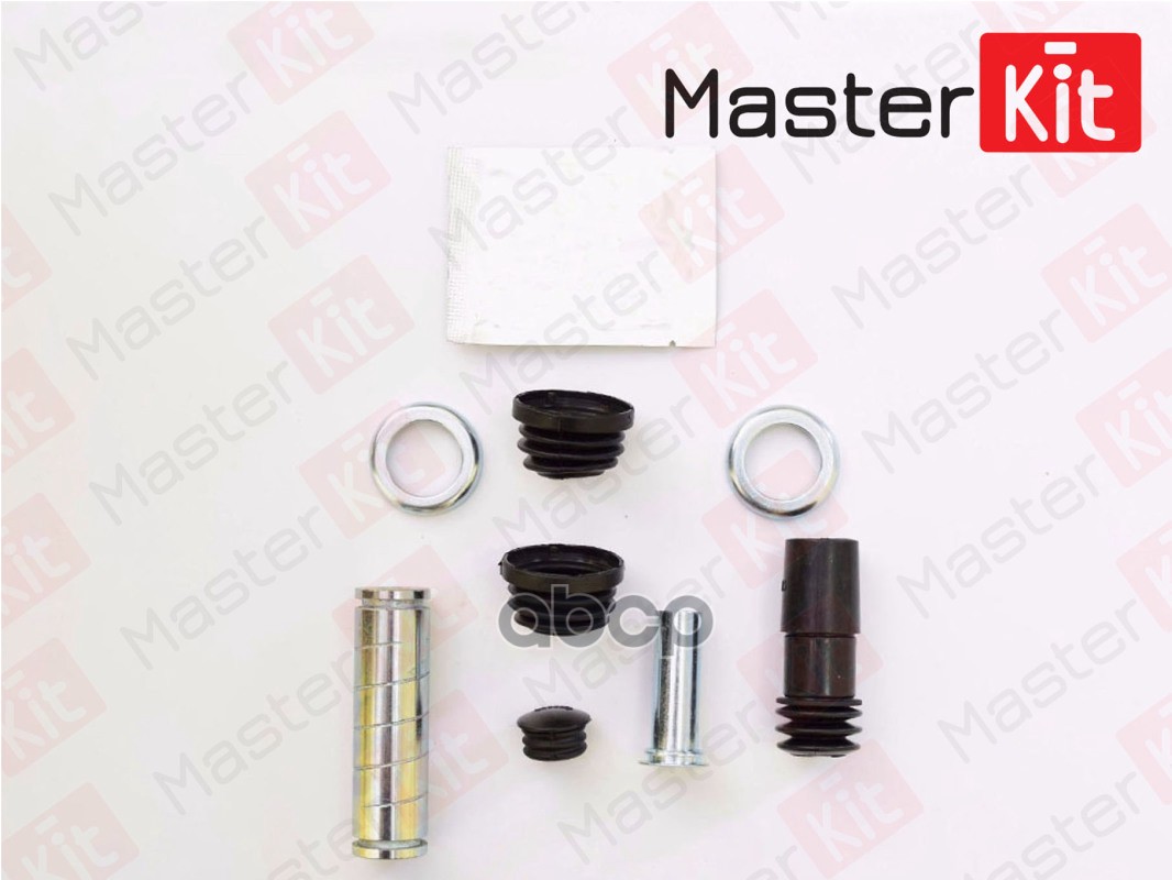 

Комплект Направляющих Тормозного Суппорта MasterKit арт. 77A1438