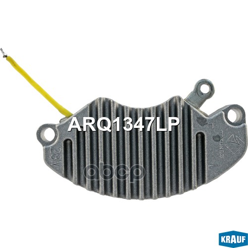 

Регулятор Генератора Krauf arq1347lp