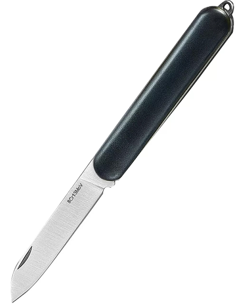 

Нож для фруктов Xiaomi HuoHou Folding Fruit Knife Black (HU0103), HuoHou Folding Fruit Knife Black (HU0103)
