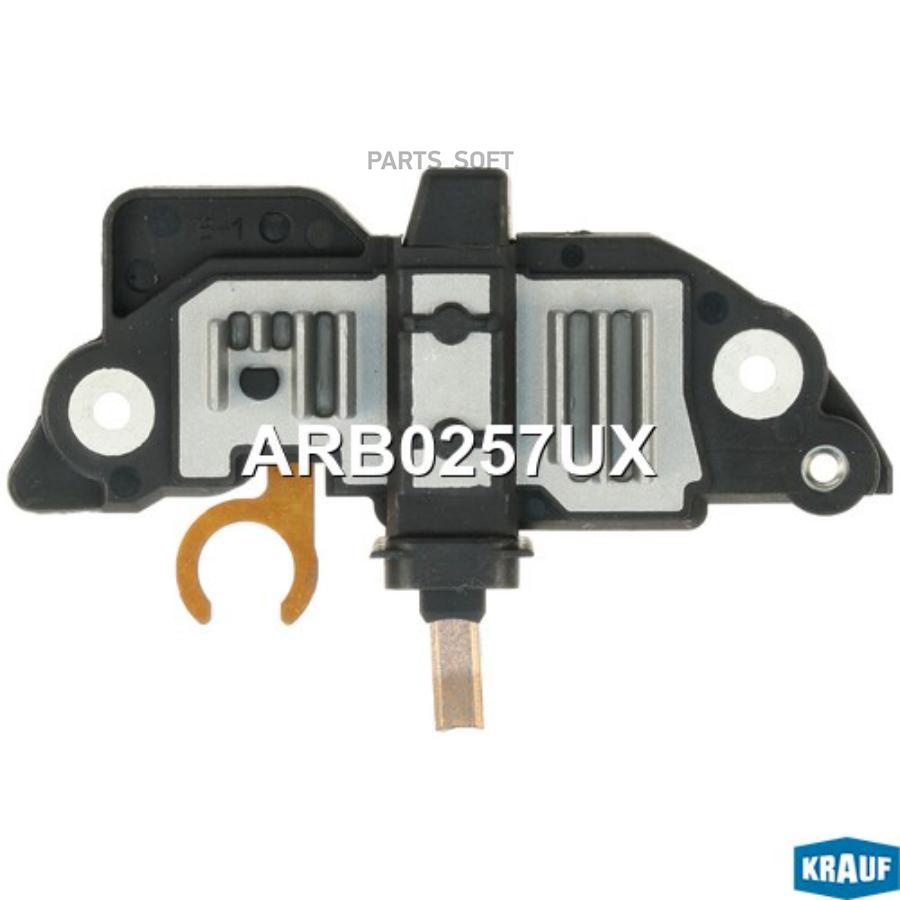 

Регулятор Генератора Krauf arb0257ux