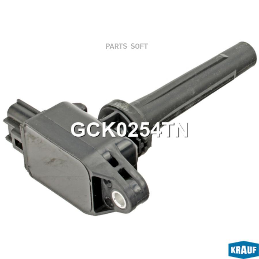 Krauf Катушка Зажигания Krauf GCK0254TN