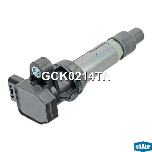 Krauf Катушка Зажигания Krauf GCK0214TN