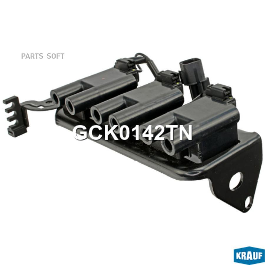 

Krauf Катушка Зажигания Krauf GCK0142TN