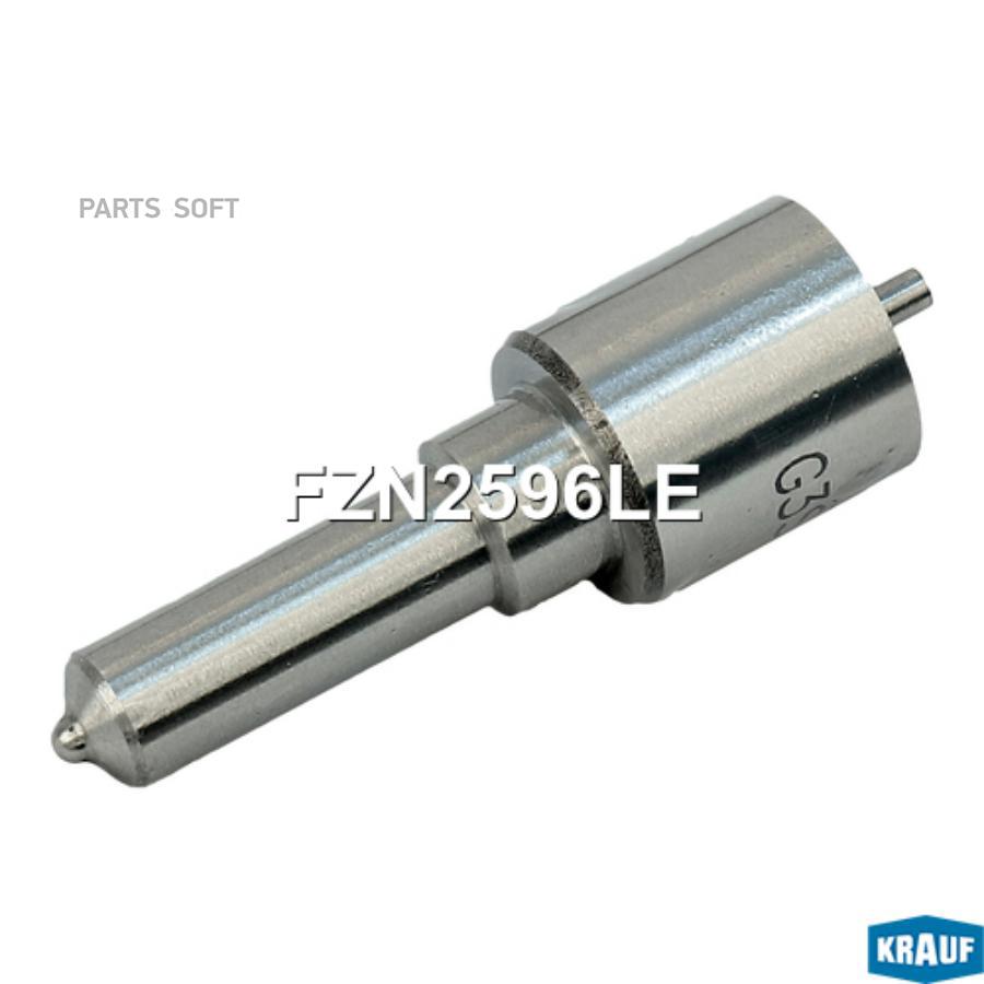 

Распылитель Форсунки Krauf fzn2596le