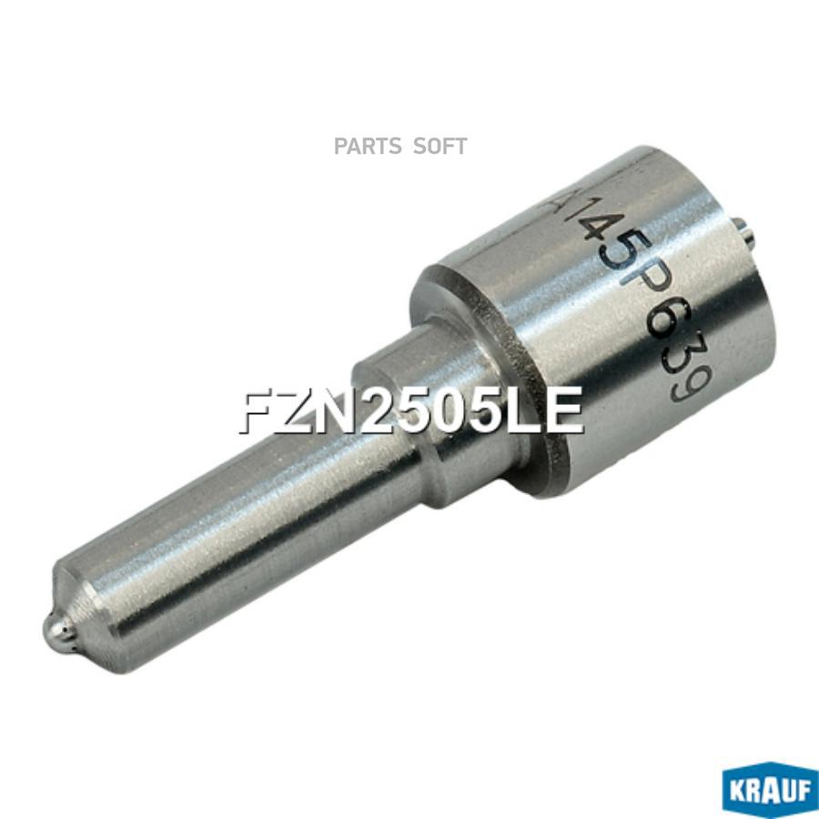 

Распылитель Форсунки Krauf fzn2505le