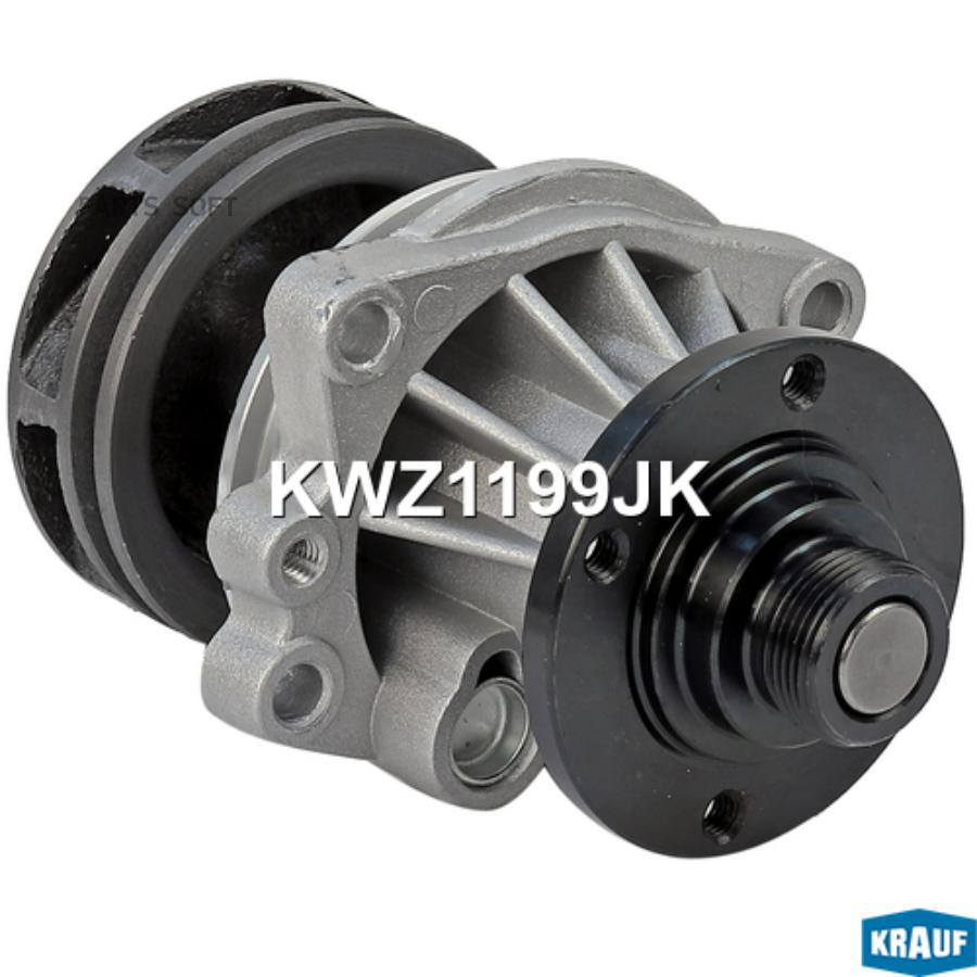 

Krauf Помпа Водяная Krauf KWZ1199JK