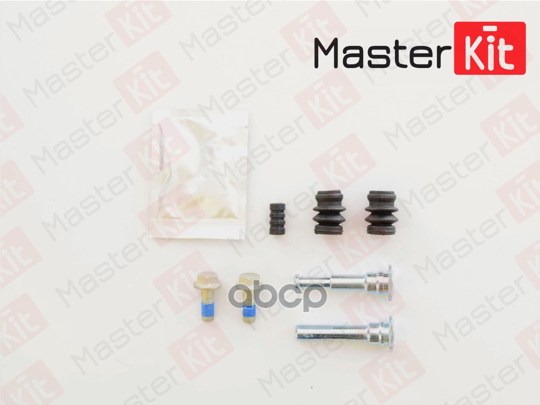 

Комплект Направляющих Тормозного Суппорта MasterKit арт. 77A1339