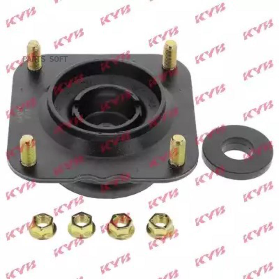 

Комплект верхней опоры KYB sm5459