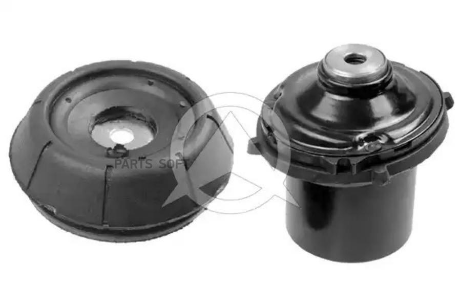 

Опора переднего амортизатора L=R (комплект) SIDEM 809407KIT