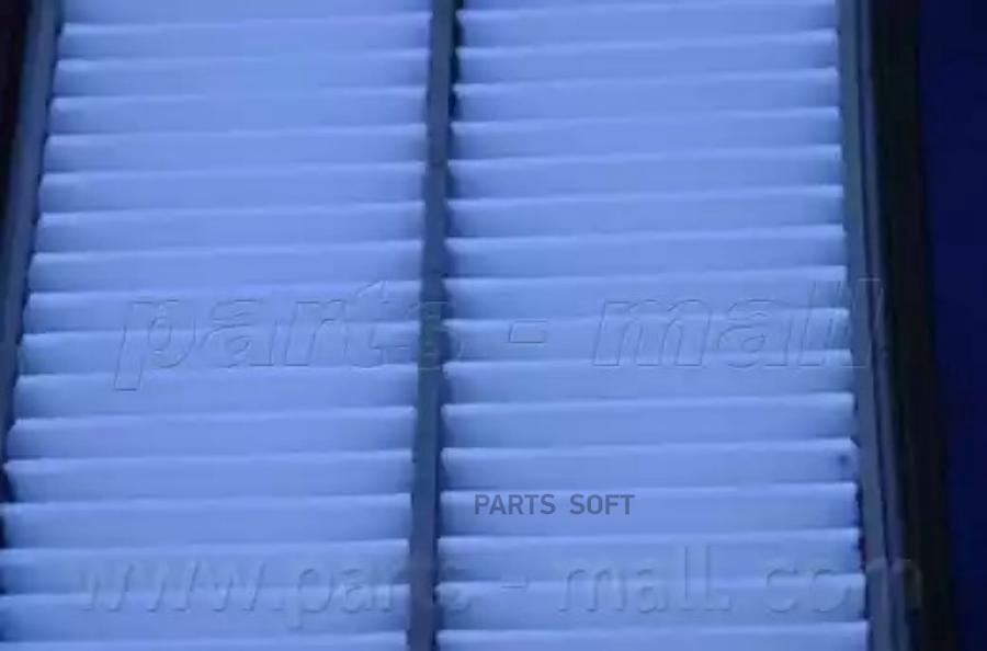 

Фильтр воздушный PARTS-MALL paf026
