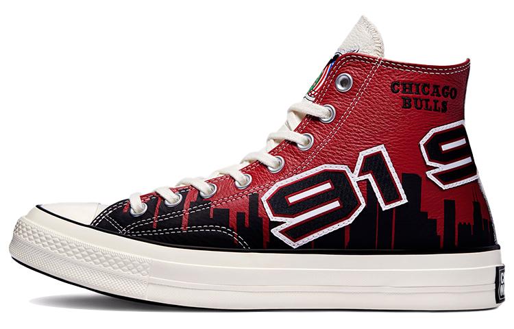 

Кеды унисекс Converse 1970s черные 41.5 EU, Черный, 1970s