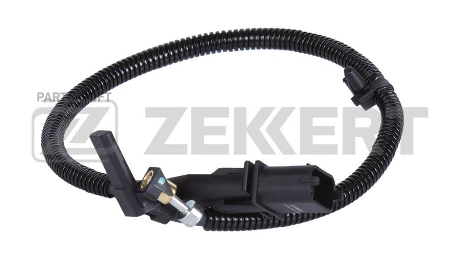 

Датчик положения коленвала Chevrolet Aveo (T300) 11- Cruze (J300 J305 J308) 09- Opel Astra