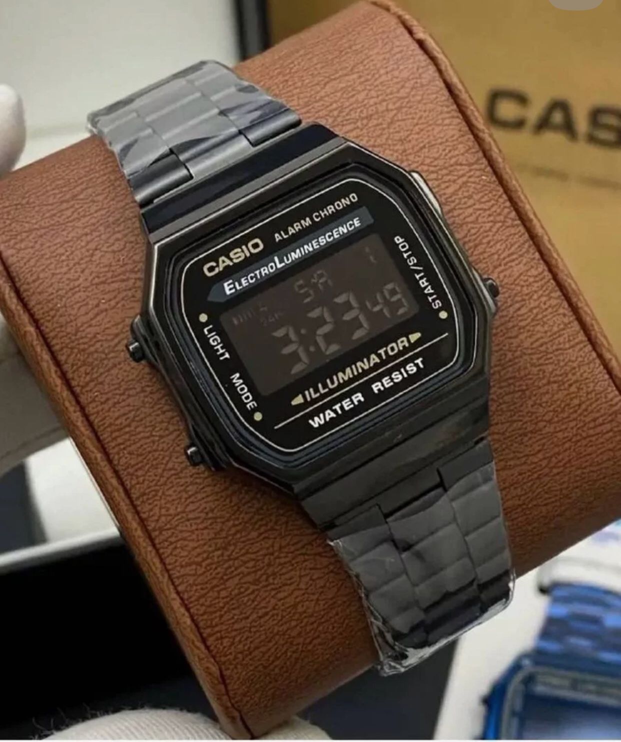 

Наручные часы мужские Casio 3298, 3298