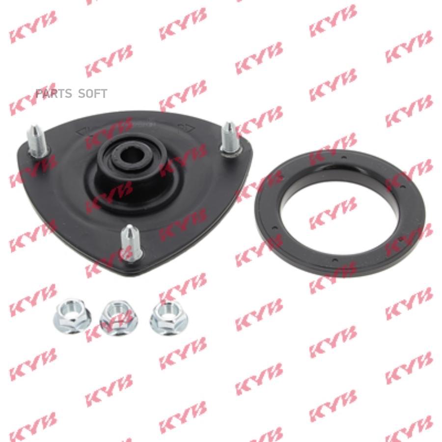 

SM5403_к-кт опоры амортизатора переднего! Honda Civic 01-05 /CR-V 05>