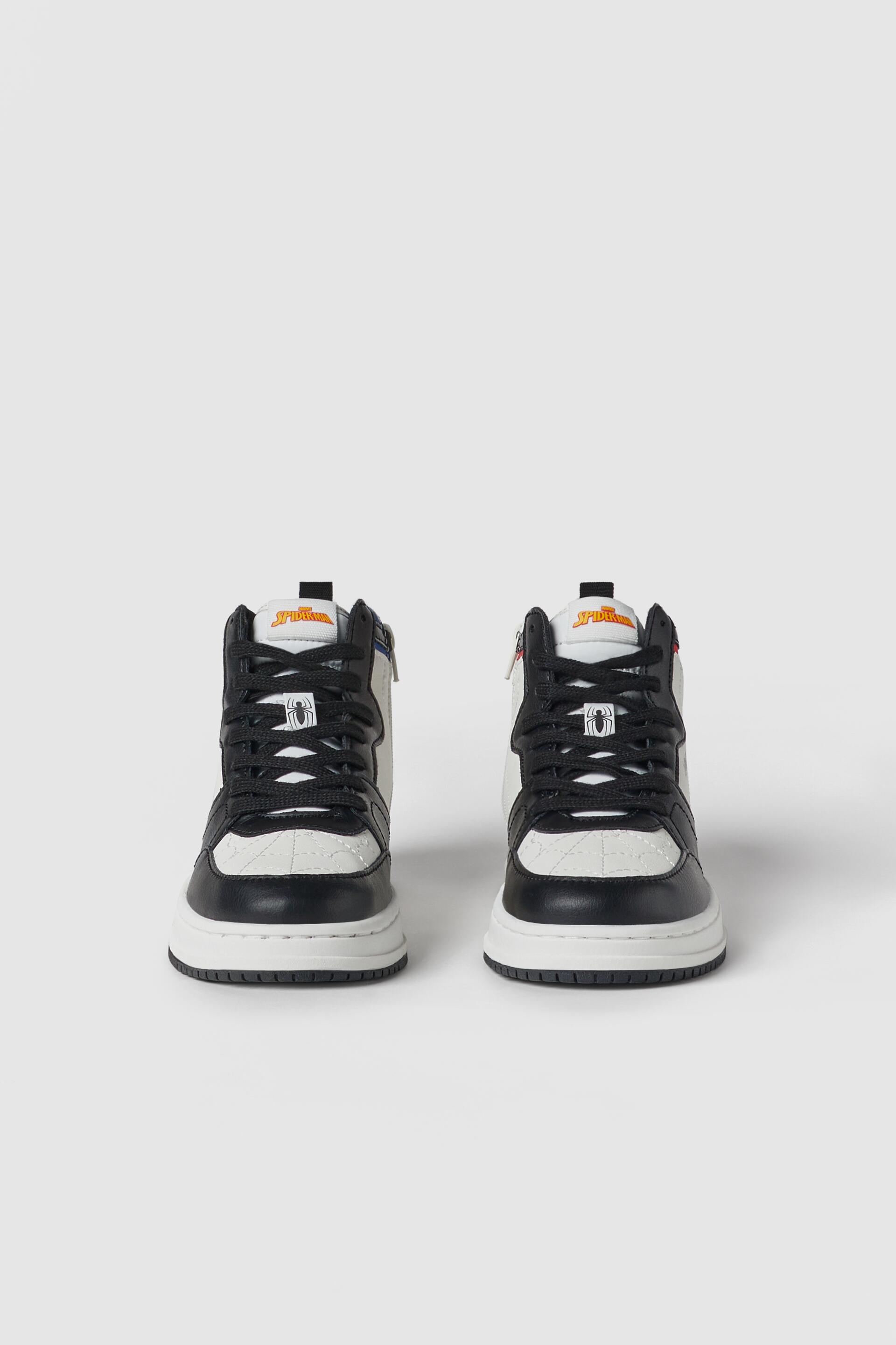 

Кроссовки ZARA 1320713000129, белый, 29 (доставка из-за рубежа), 13207130001