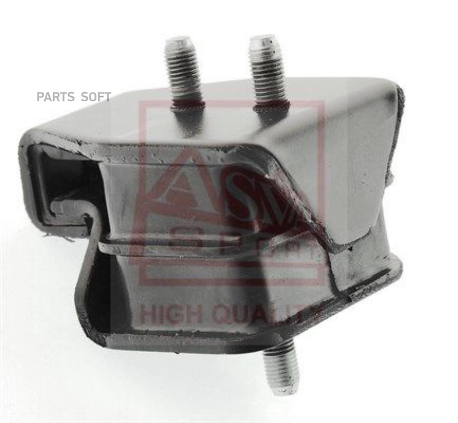 

Подушка двигателя передняя ASVA 0812g11f