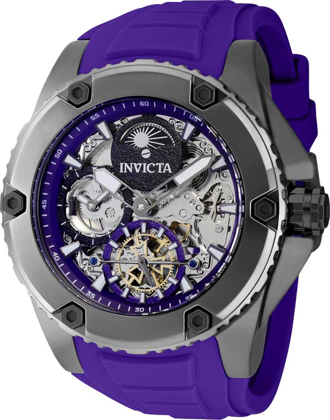 

Наручные часы мужские INVICTA IN42767, IN42767