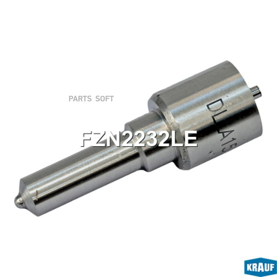 

Распылитель Форсунки Krauf fzn2232le