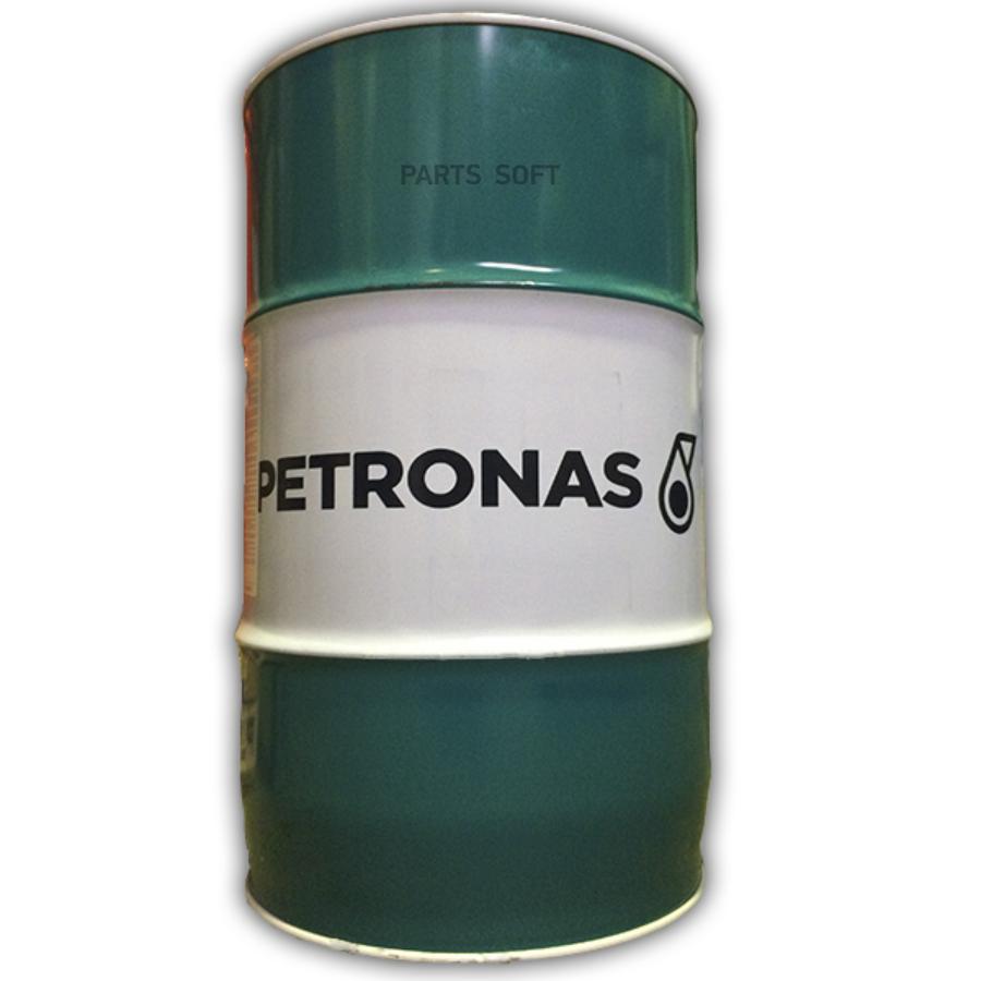 Моторное масло Petronas 71711251Eu Urania 5000 Lse 10W40 200л