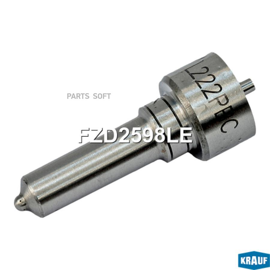 

Распылитель Форсунки Krauf fzd2598le
