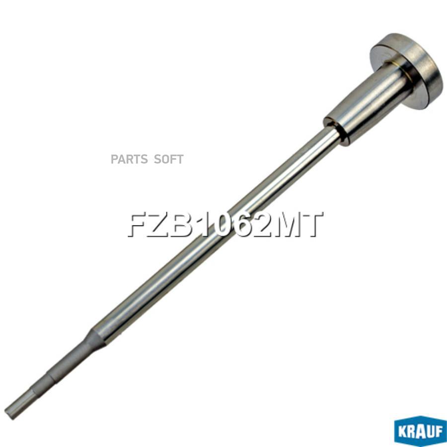 

Krauf Клапан Инжектора Со Штоком Krauf FZB1062MT