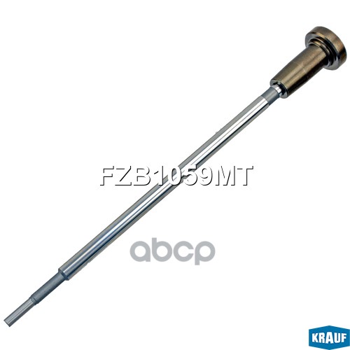 

Krauf Клапан Инжектора Со Штоком Krauf FZB1059MT
