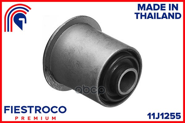 

Сайлентблок Toyota Land Cruiser Prado (Cvt-36,Bh21074) 11j1255 FIESTROCO арт. 11J1255
