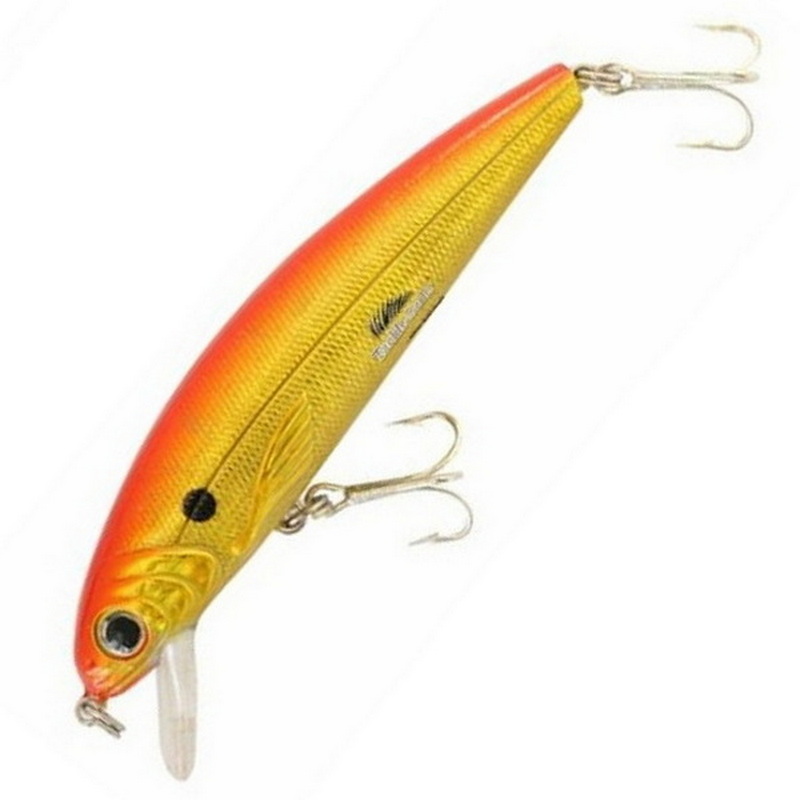 

Воблер Abu Garcia Tormentor Floating 9cm 12g H-OYG