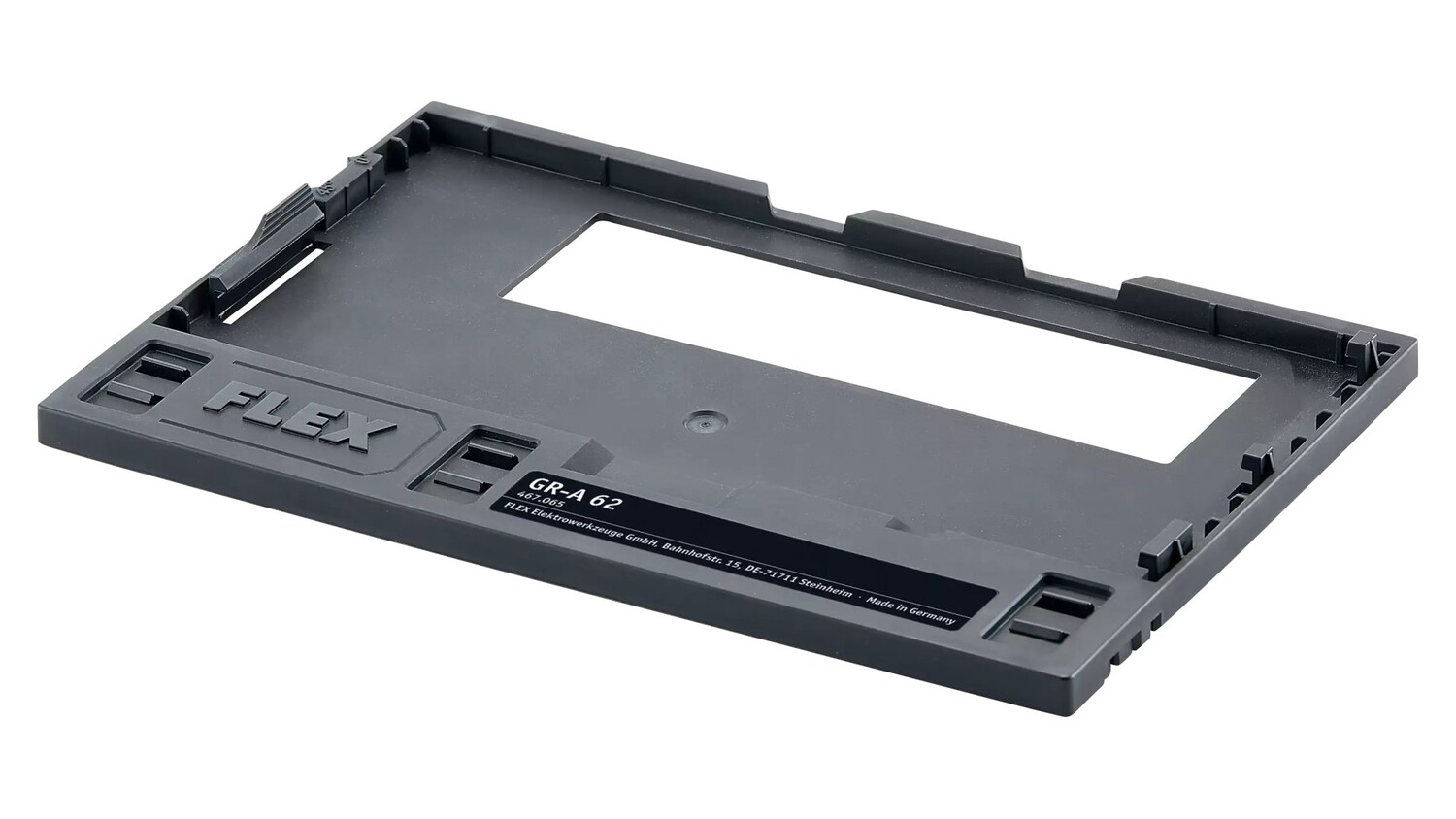 

Адаптер FLEX для CS 62 18.0-EC GR-A 62, 467065