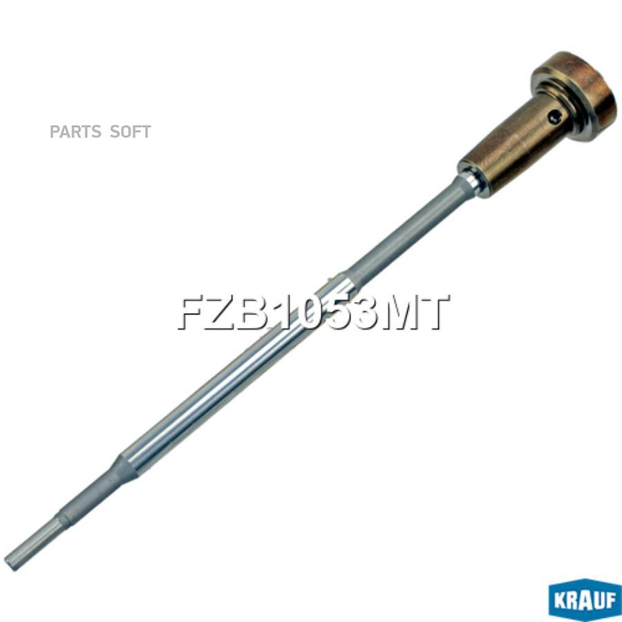 

Krauf Клапан Инжектора Со Штоком Krauf FZB1053MT