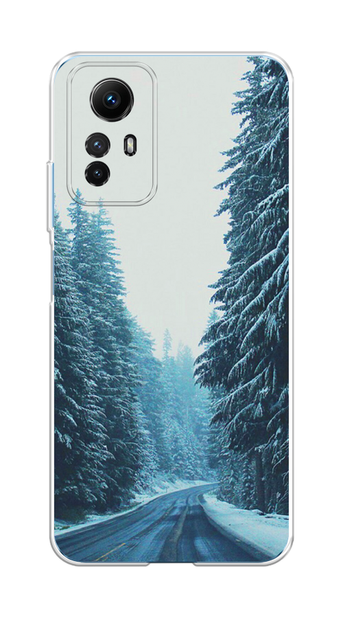 Чехол на Xiaomi Redmi Note 12S 