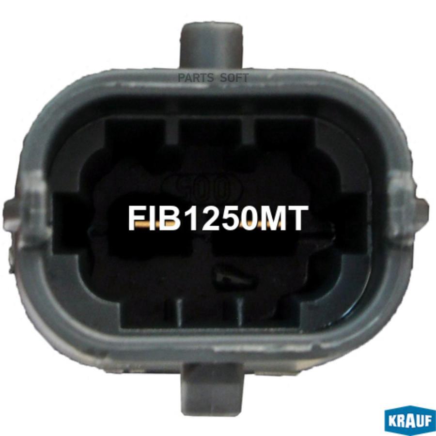 

Krauf Форсунка Топливная Krauf FIB1250MT