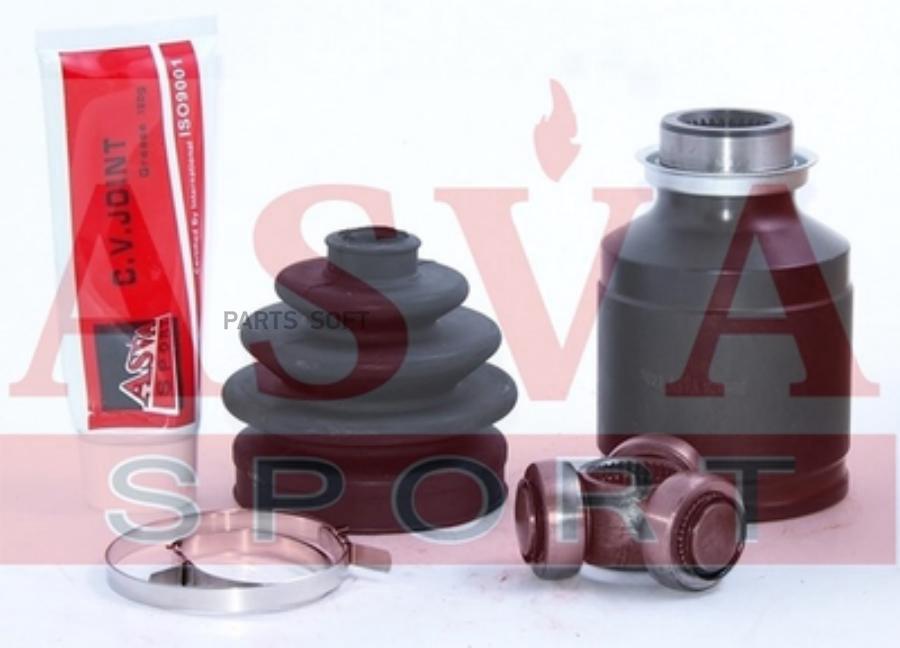 

ASVA MZIR-GG ШРУС внутр.прав.33x43x28 MAZDA 6 GG 2002- 1шт