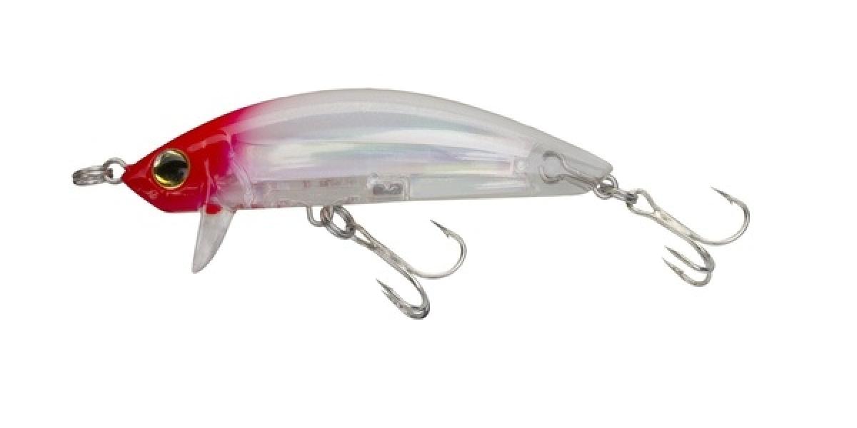 

Воблер Yo-Zuri R1211-C5 3D INSHORE MINNOW 70F