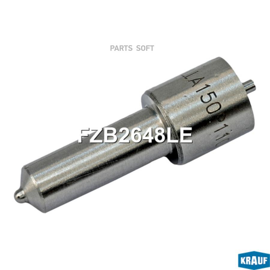 

Распылитель Форсунки Krauf fzb2648le
