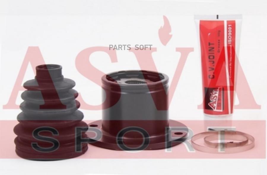 

ASVA MTIR-V97 ШРУС внутренний (К-кт) R (z35 x d85 mm.) 1шт