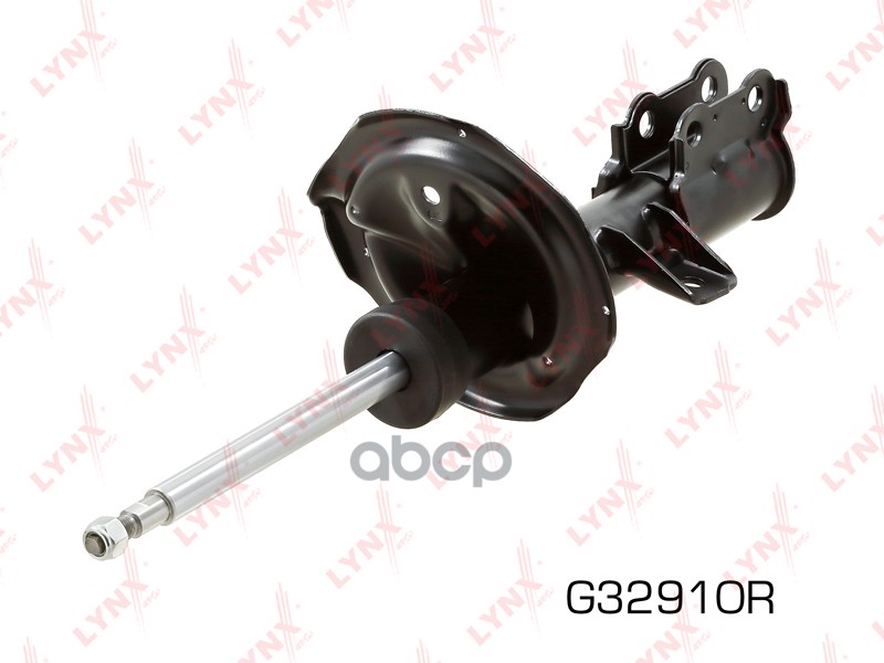 

Стойка Амортизаторная Передняя R G32910r Nsin0023129097 LYNXauto арт. G32910R