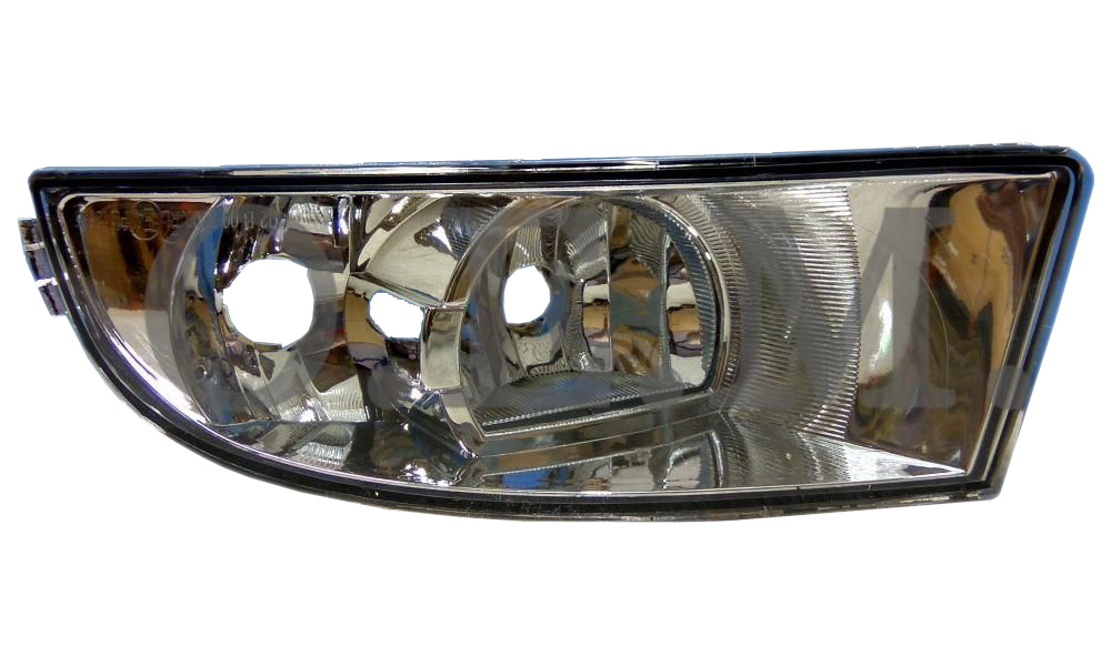 

Oem Oem0008Ptfpl Фара Противотуманная Левая Skoda Octavia 2 A5 2008-2013