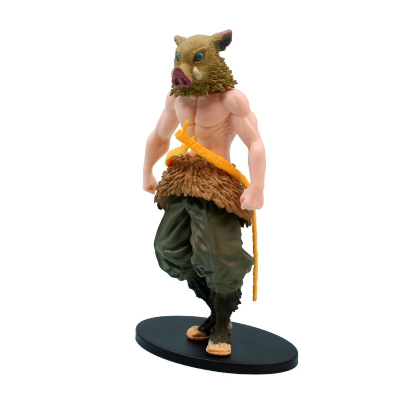 

Фигурки аниме Клинок, рассекающий демонов с подставкой