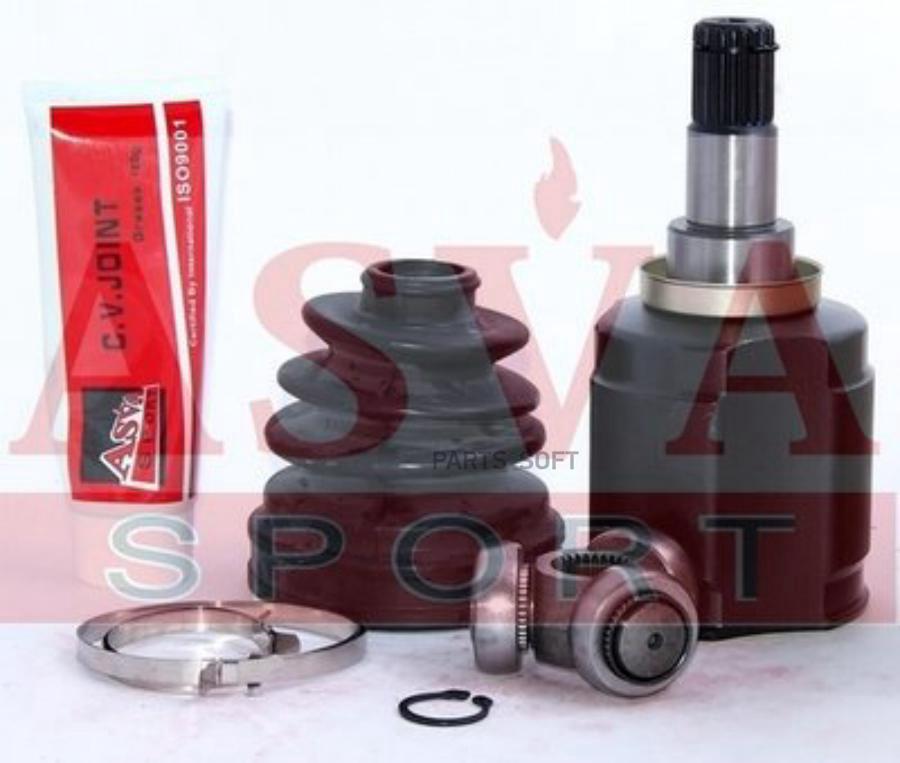 

ASVA DWIU-LAC ШРУС внутр.29x38x22 DAEWOO LACETTI AVEOO 1шт