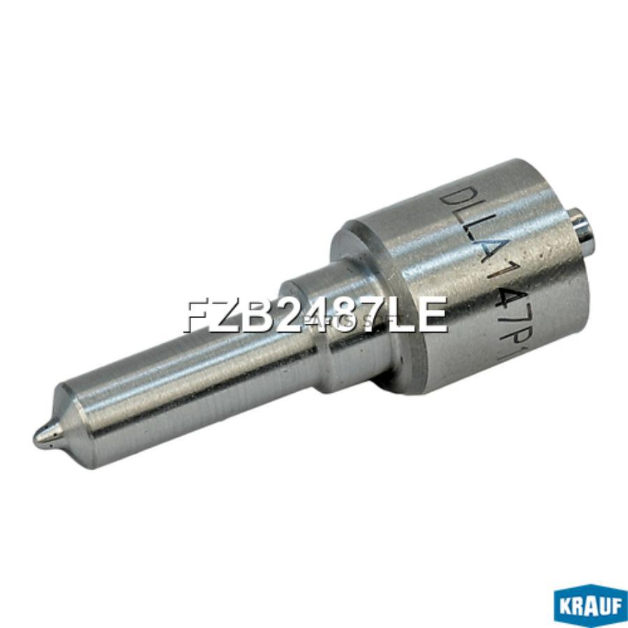 

Распылитель Форсунки Krauf fzb2487le