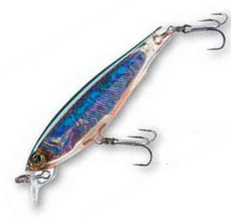 

Воблер Yo-Zuri F1157-HTS 3DS MINNOW 100SP, Синий;оранжевый, 3DS Minnow