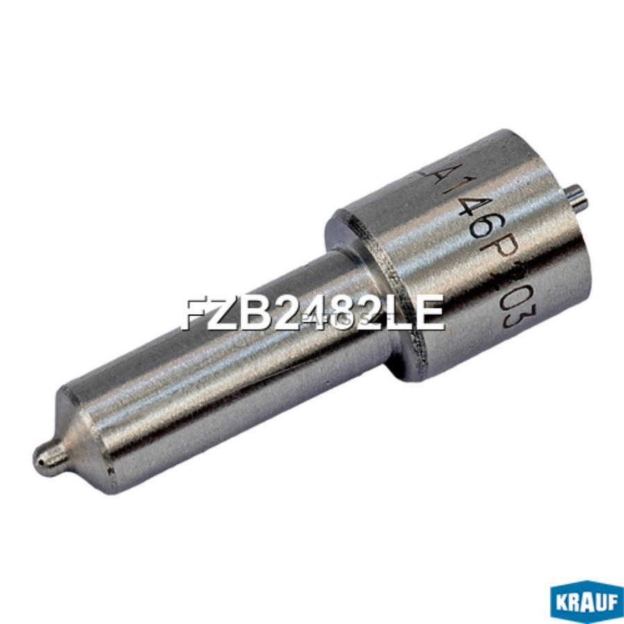 

Распылитель Форсунки Krauf fzb2482le