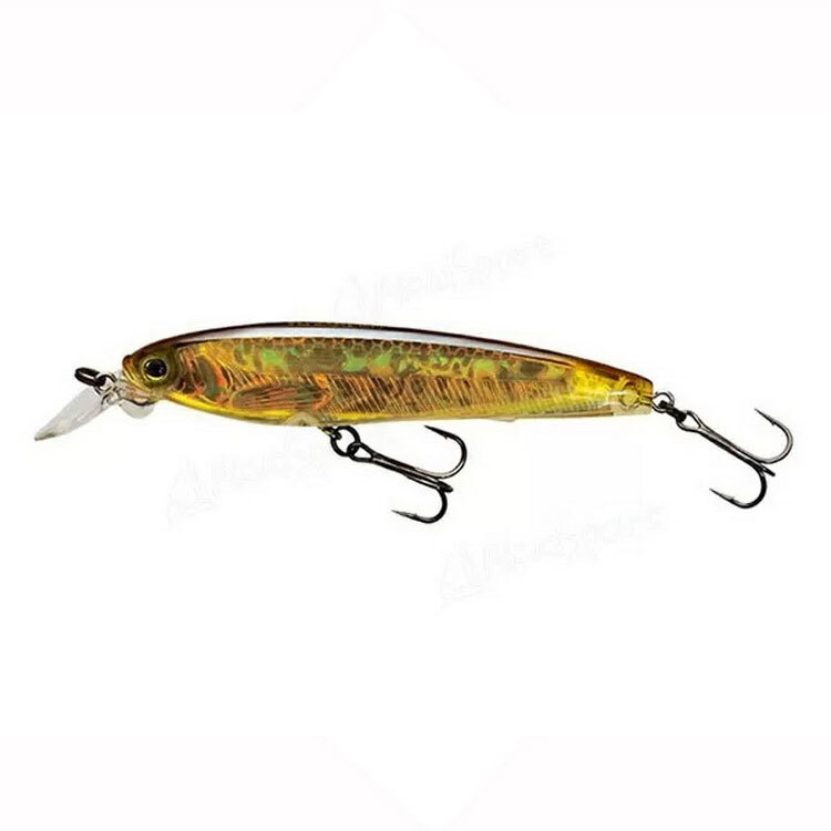 

Воблер Yo-Zuri F1157-HGBL 3DS MINNOW 100SP