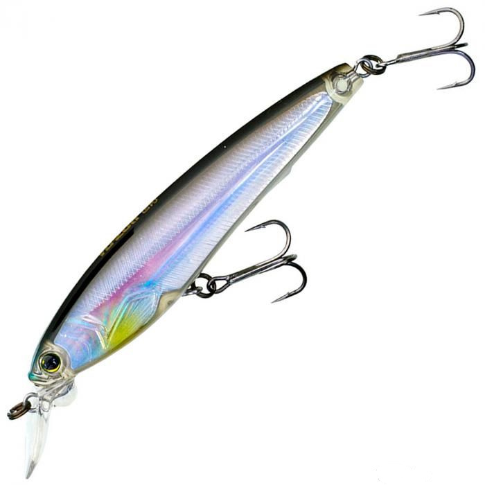 

Воблер Yo-Zuri F1157-HBS 3DS MINNOW 100SP