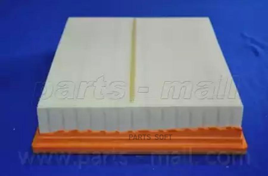 

Фильтр воздушный PARTS-MALL pad016